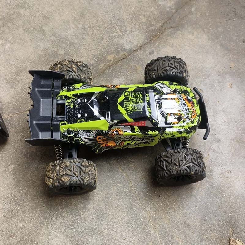 WILD HUNT Rc Araba Yarı Oransa - Wildman Hunting & Outdoor Linton'S Corner Silver Lakes incelemesi ve fiyatı