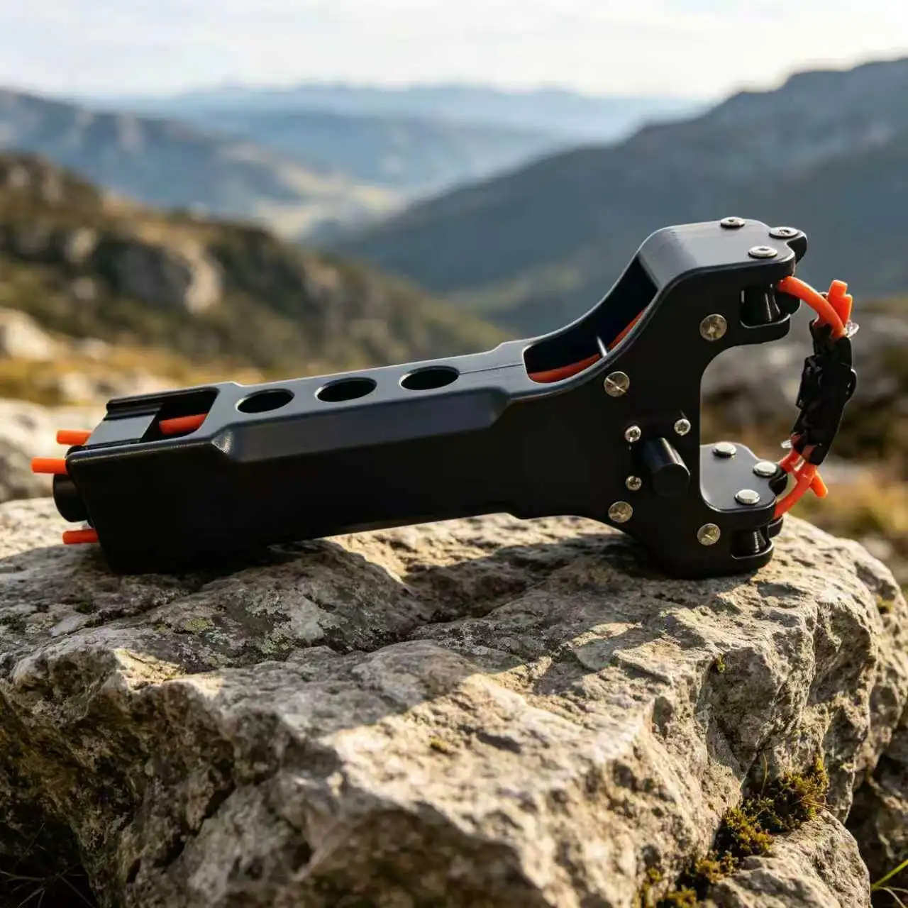 Yüksek Hassasiyetli Yeni Hızlı - Outdoor Hunting News incelemesi ve fiyatı