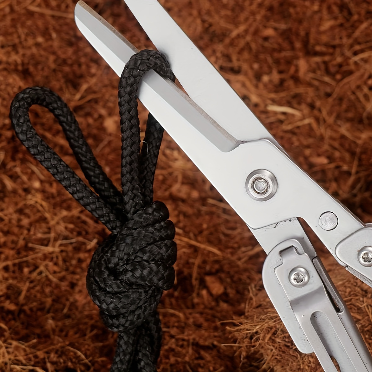 Yeni Molle Taktik Katlanır Mak - Outdoor Hunting News incelemesi ve fiyatı