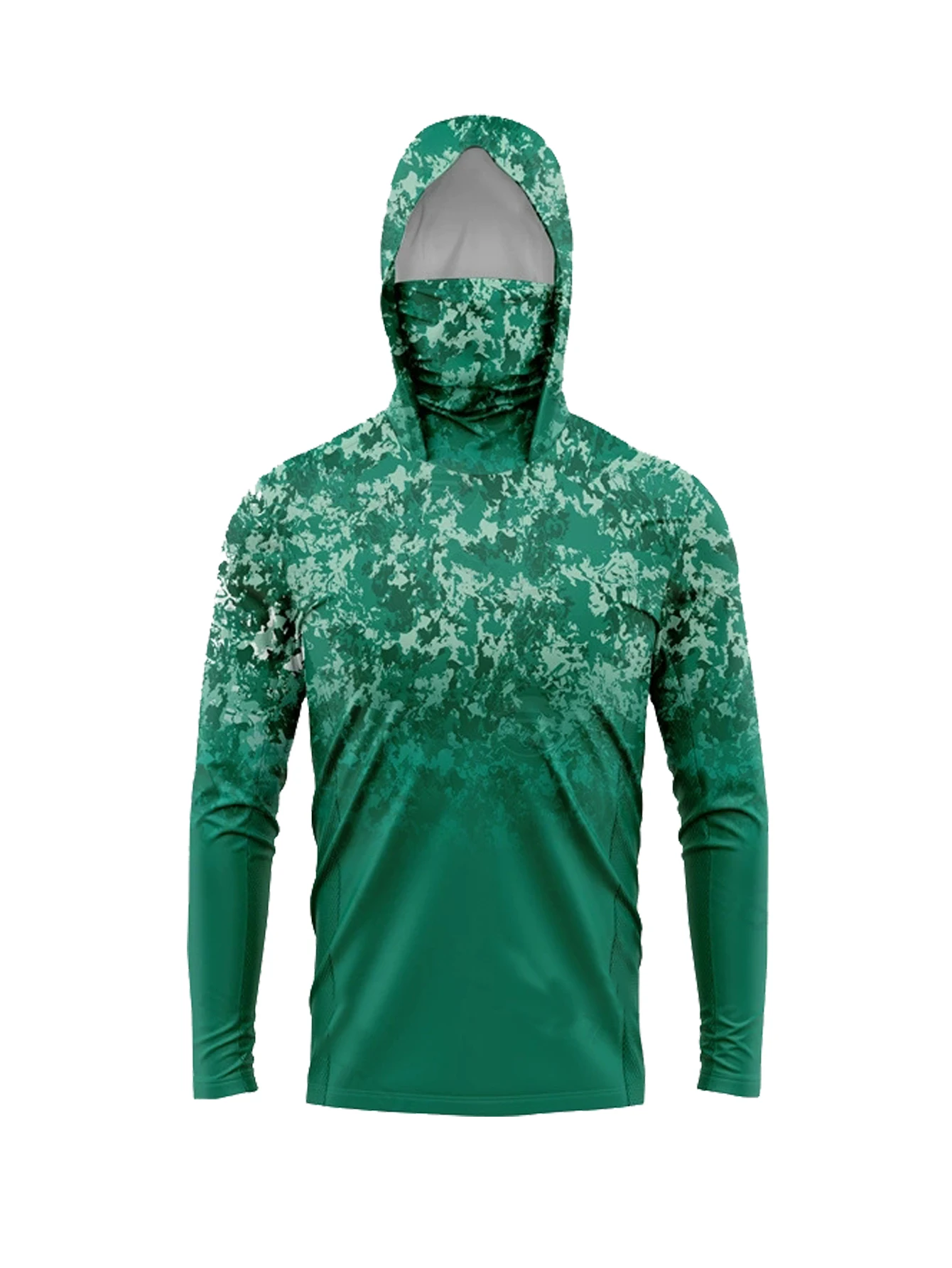 Erkekler için UPF50+ Güneş Kor - Outdoor Hunting And Fishing incelemesi ve fiyatı