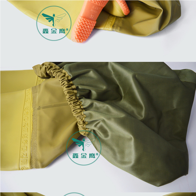 TRVLWEGO balıkçılık kıyafetler - Fishing Waders Breathable incelemesi ve fiyatı